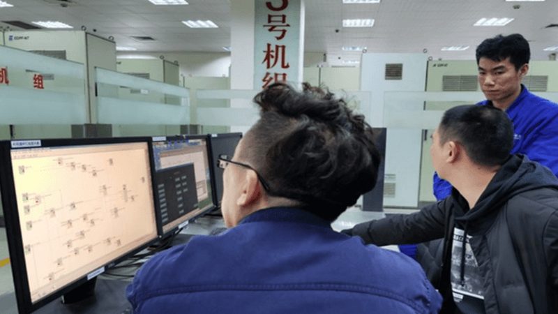 模块化机房PUE值标准：如何评估与优化能源效率