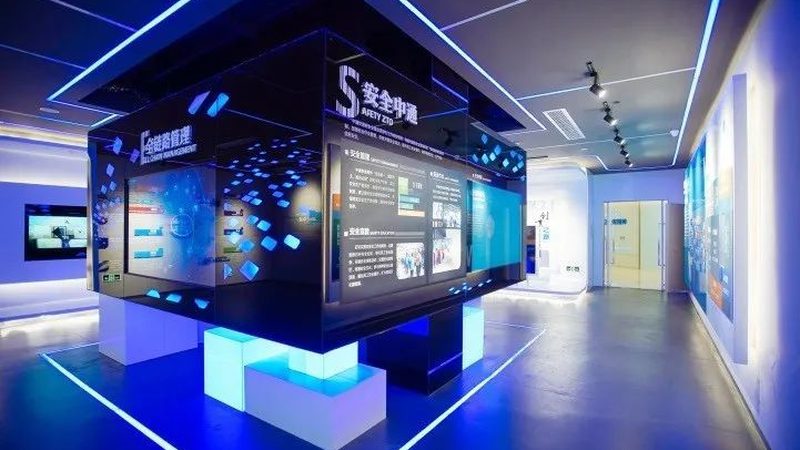 数据中心运维自动化：构建高效稳定的信息基础设施**