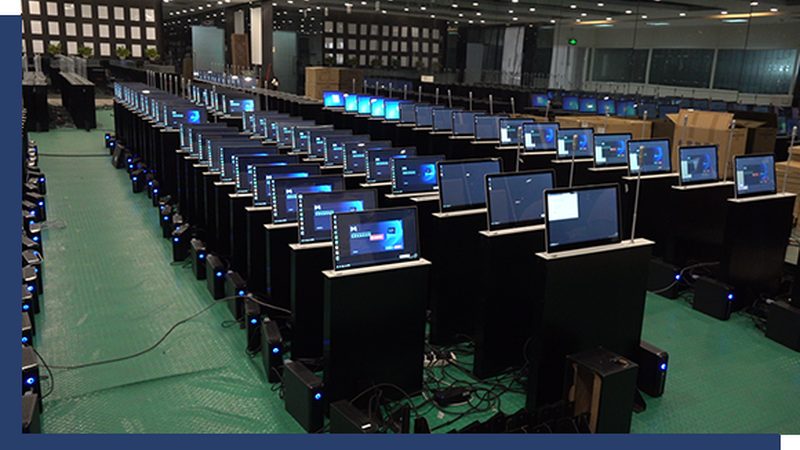 信息技术服务人员资质：从入门到高阶的分类全景